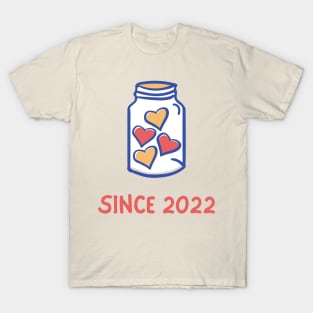 Happy Valentines Day T-Shirt